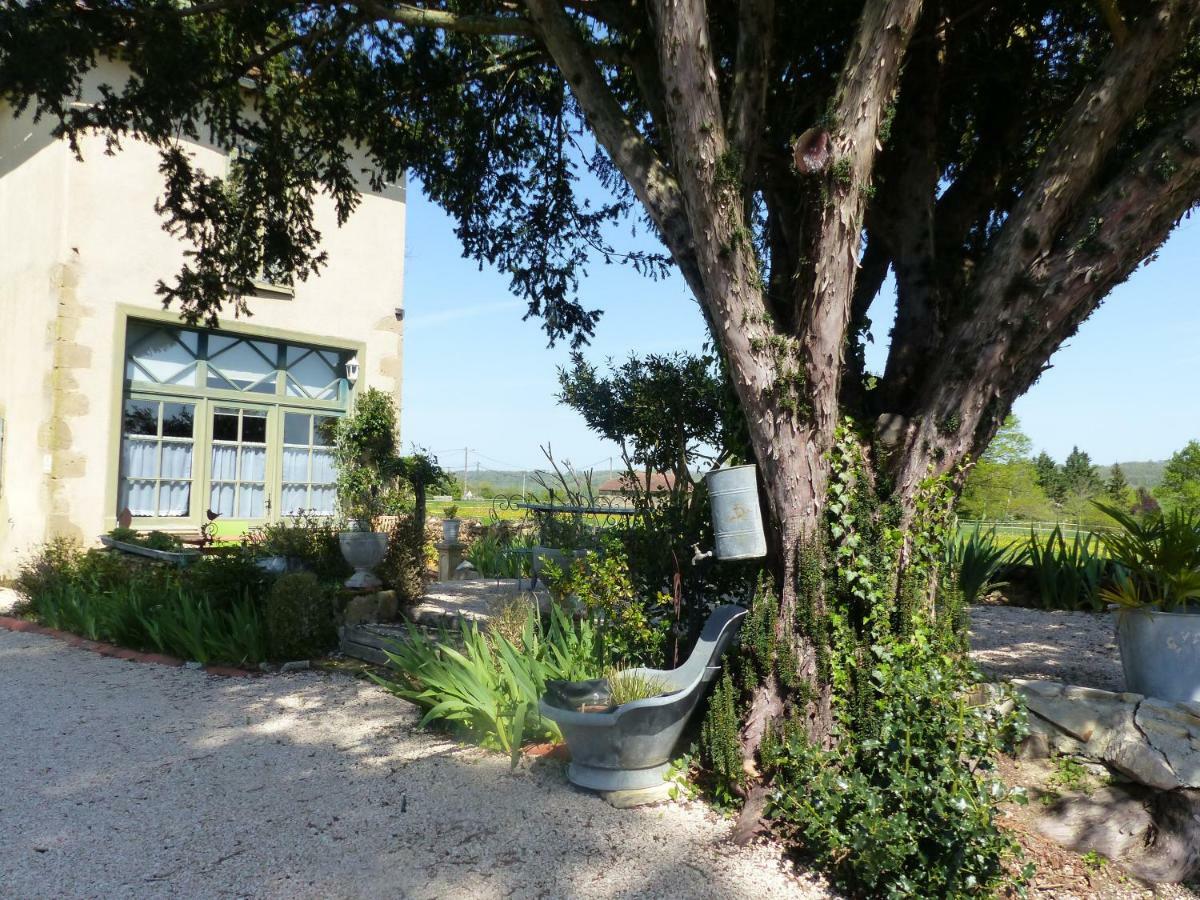 Castelvidouze Le Barreau St Ost Villa Saint-Ost Exterior photo